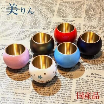 美りん
